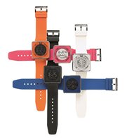 Orologio D&G Uomo High Contact in Acciaio DW0738 - DW0738